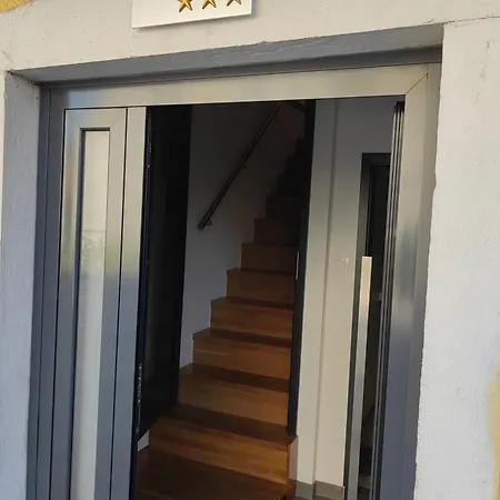 Sana Apartment Postojna Exterior photo