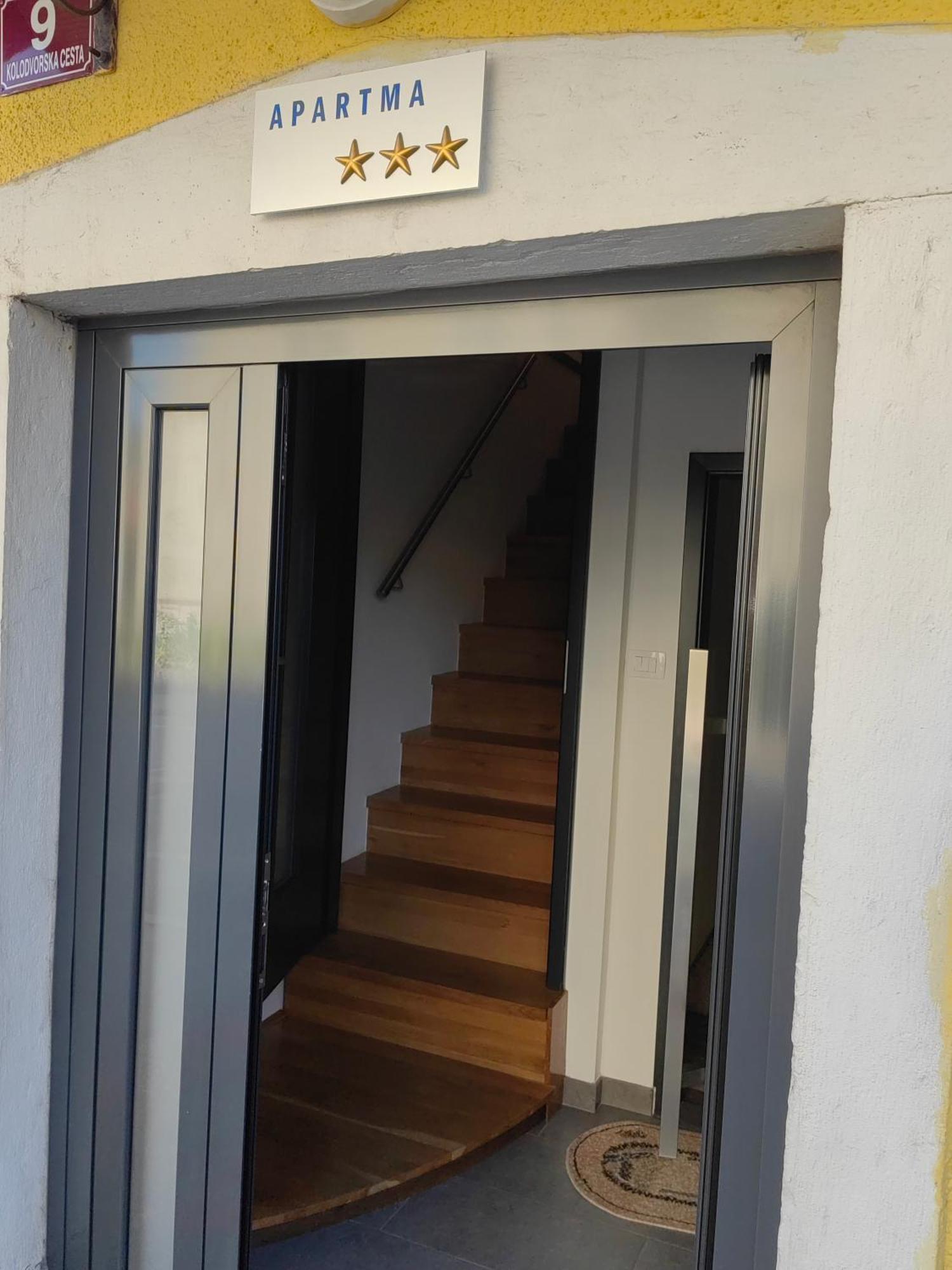Sana Apartment Postojna