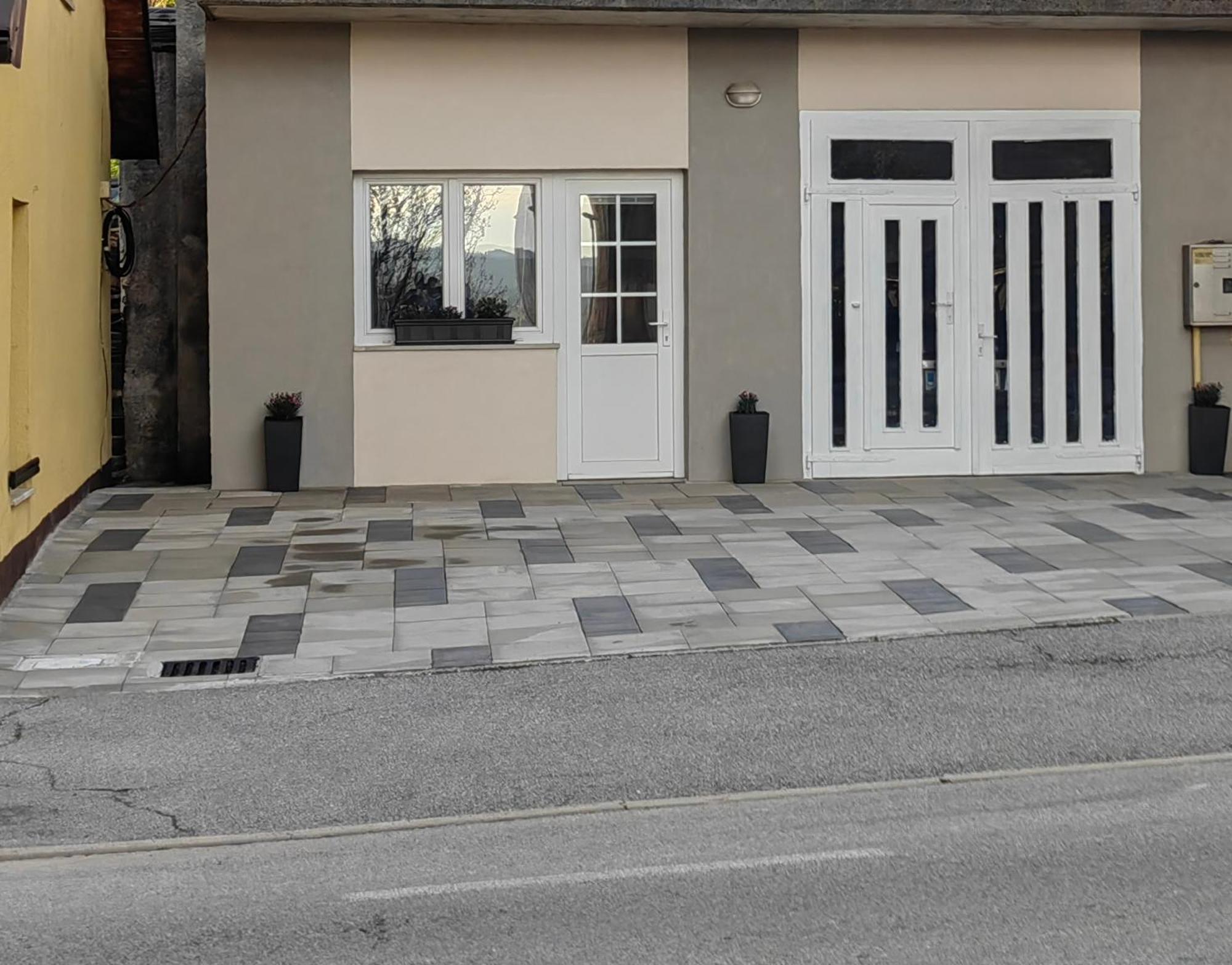 Appartement Sana