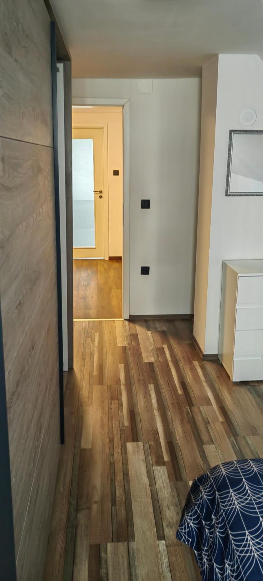 Sana Apartment