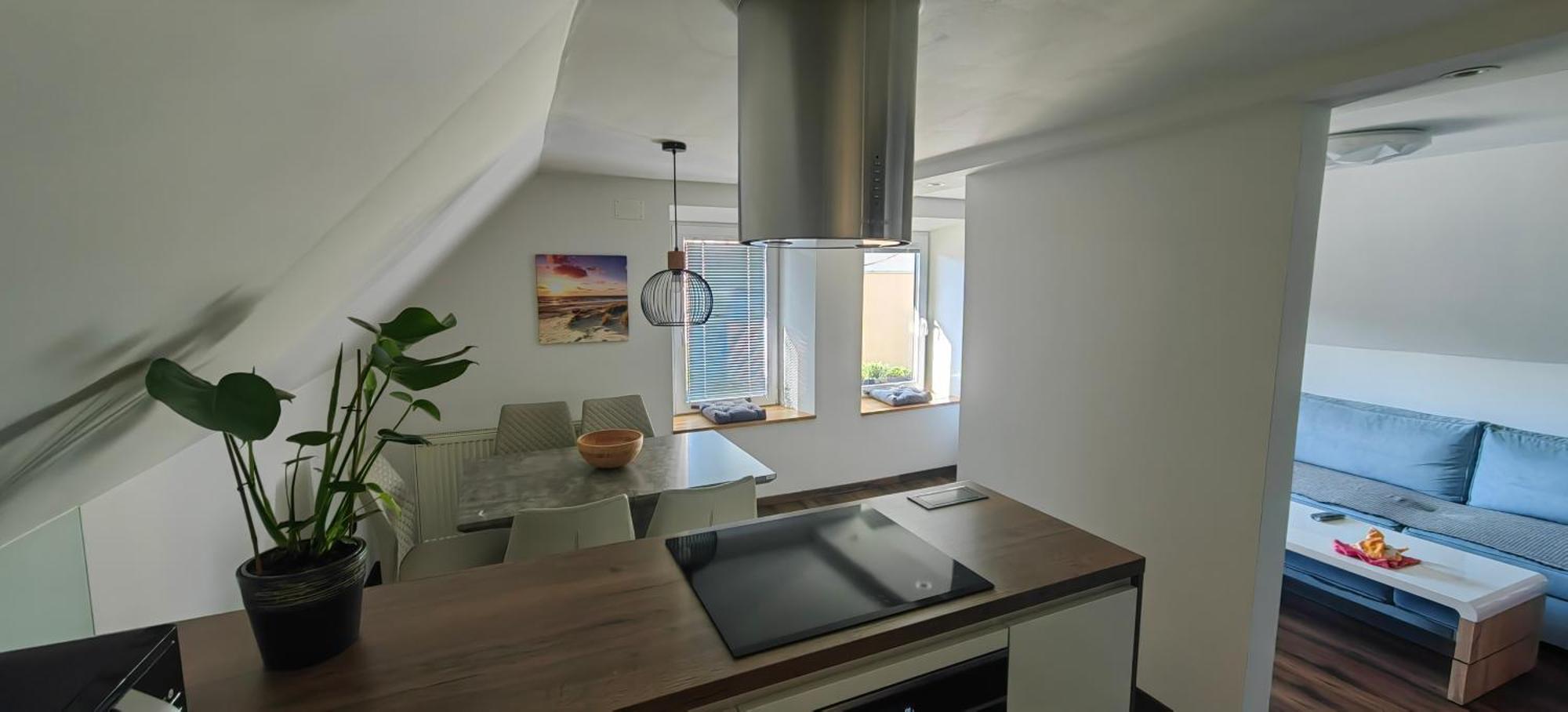 Sana Appartement