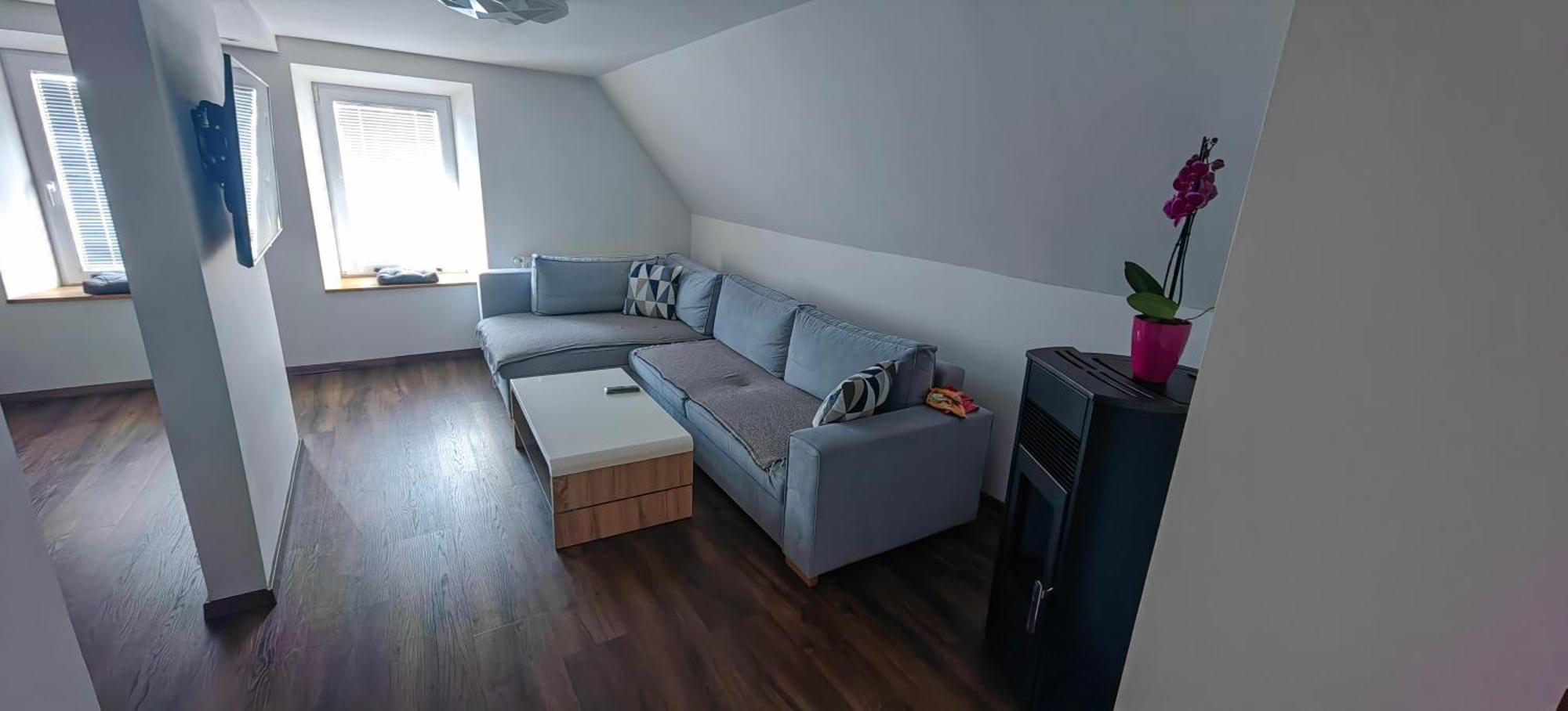 Appartement Sana
