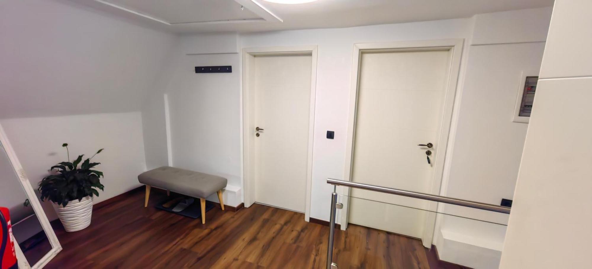 Appartement Sana