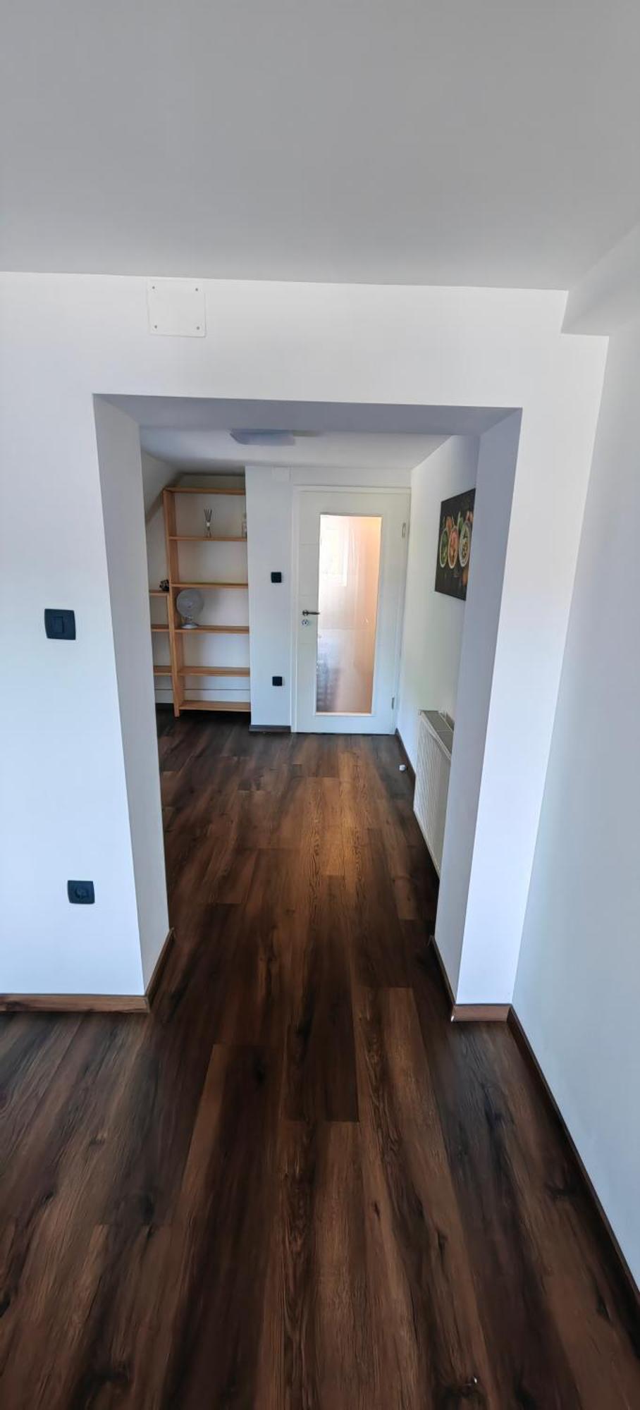 Appartement Sana *