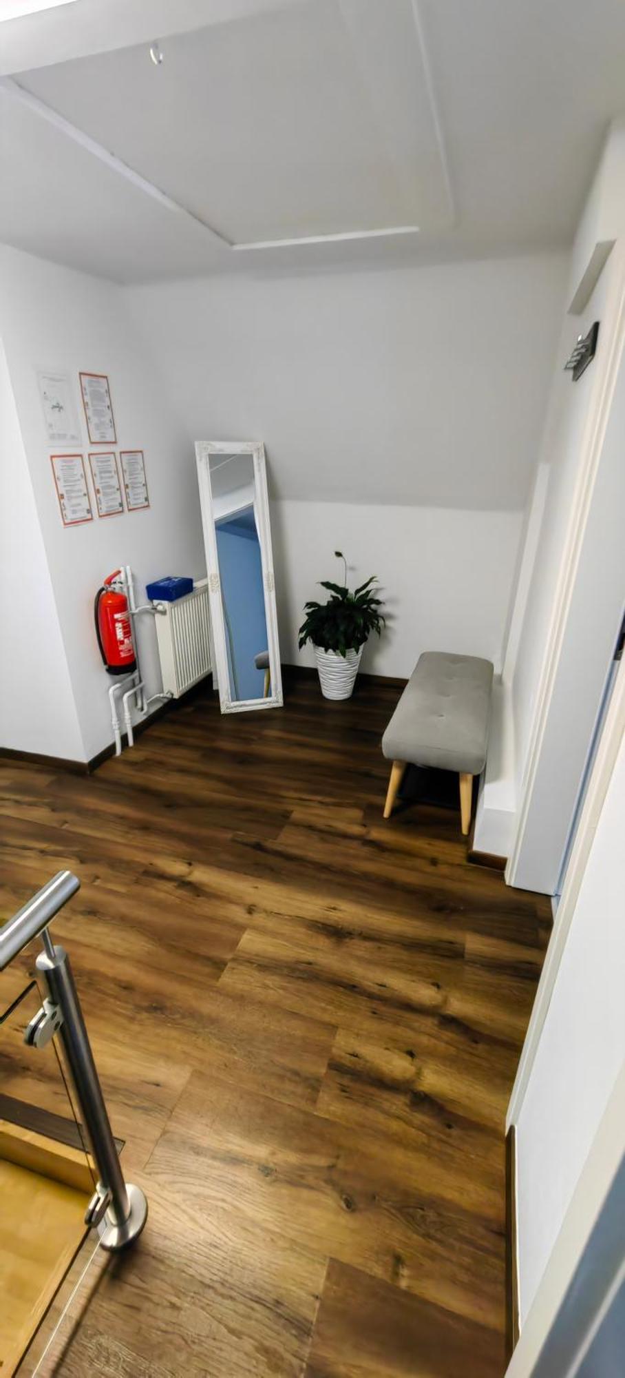 Apartment Sana Postojna