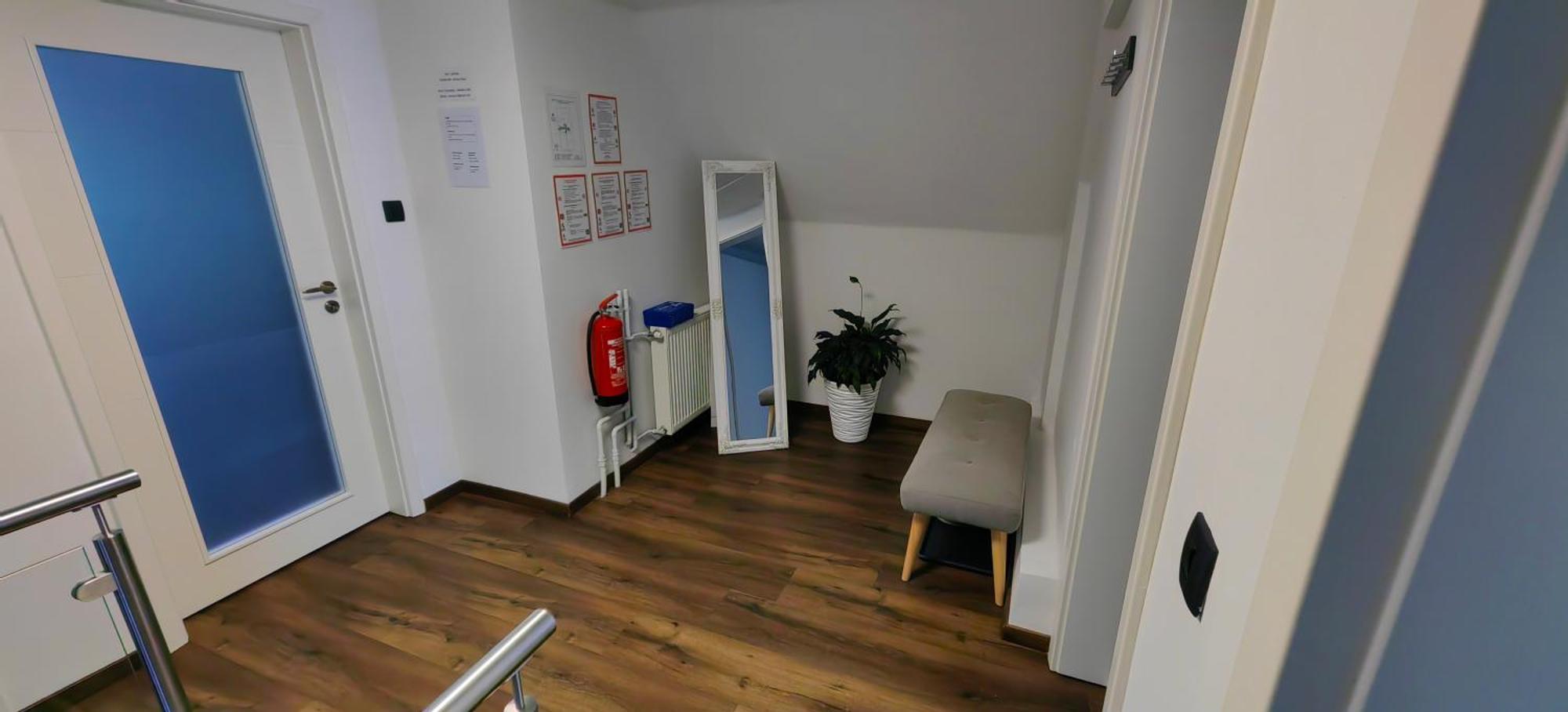 Appartement Sana