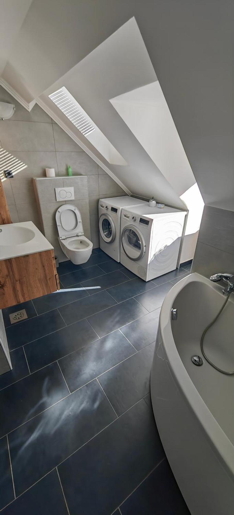 Appartement Sana *