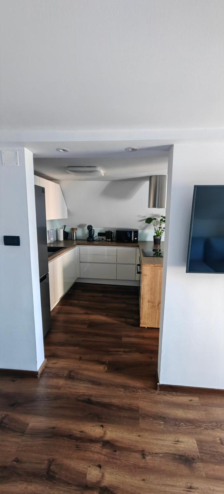 Appartement Sana